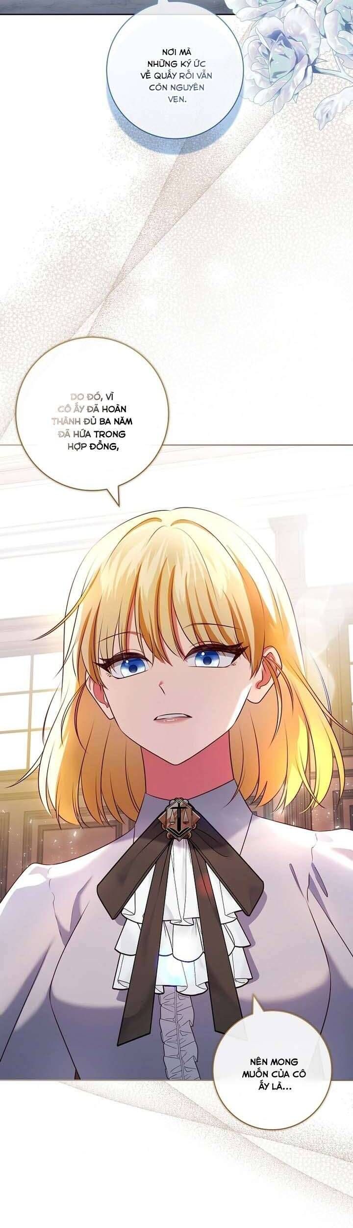 Hãy Để Luật Sư Chuyên Nghiệp Lo Chuyện Ly Hôn Chap 17 - Next Chap 18