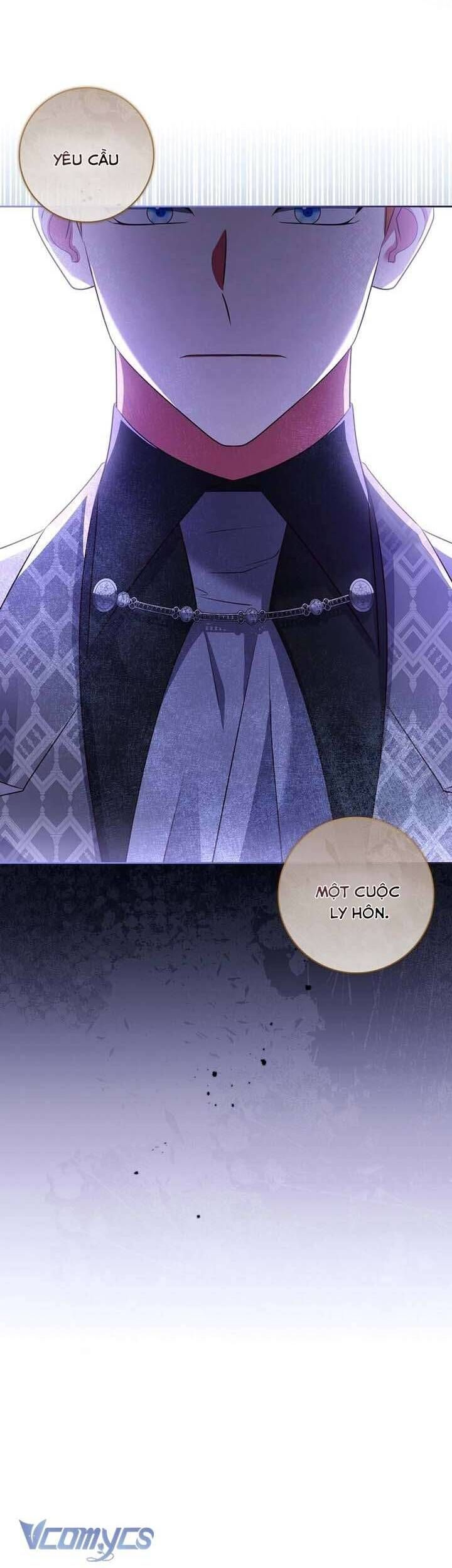 Hãy Để Luật Sư Chuyên Nghiệp Lo Chuyện Ly Hôn Chap 17 - Next Chap 18