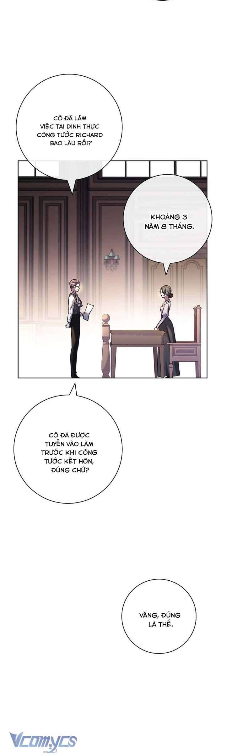 Hãy Để Luật Sư Chuyên Nghiệp Lo Chuyện Ly Hôn Chap 17 - Next Chap 18