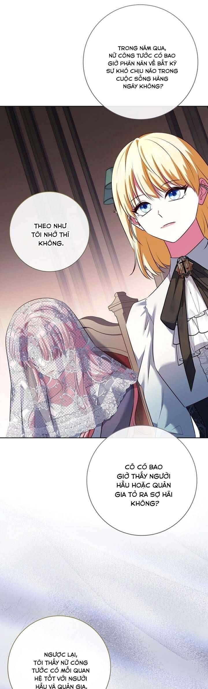 Hãy Để Luật Sư Chuyên Nghiệp Lo Chuyện Ly Hôn Chap 17 - Next Chap 18