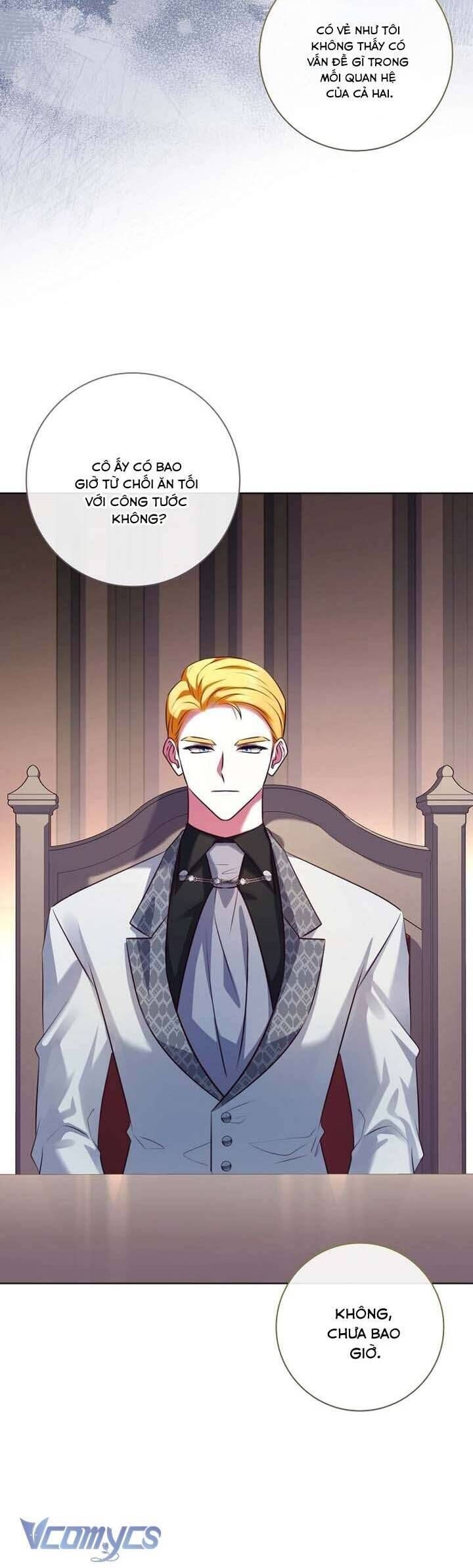 Hãy Để Luật Sư Chuyên Nghiệp Lo Chuyện Ly Hôn Chap 17 - Next Chap 18
