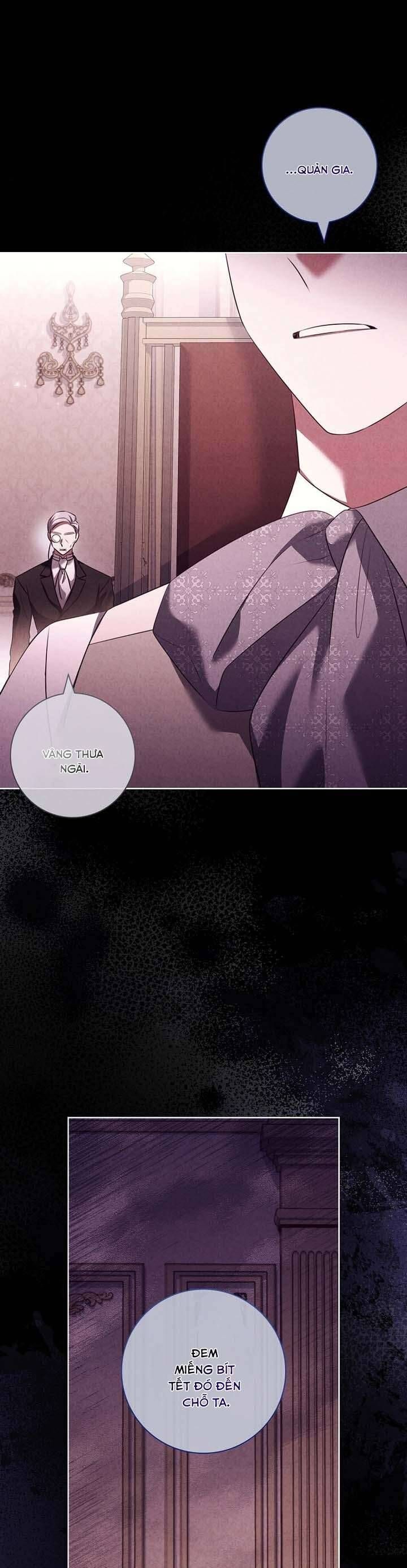 Hãy Để Luật Sư Chuyên Nghiệp Lo Chuyện Ly Hôn Chap 17 - Next Chap 18