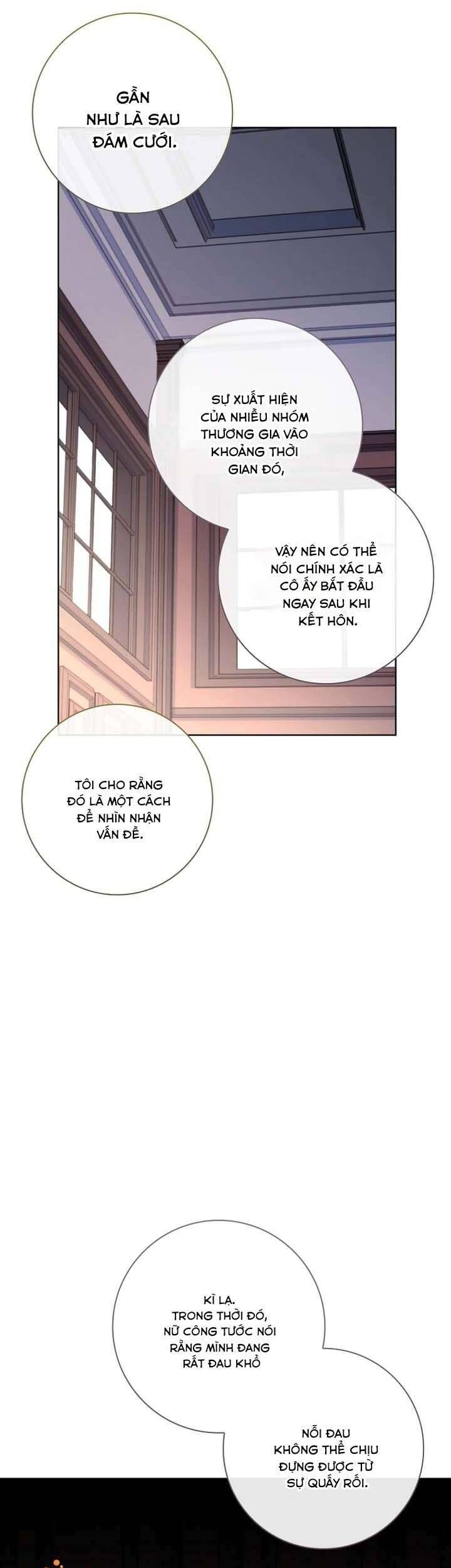 Hãy Để Luật Sư Chuyên Nghiệp Lo Chuyện Ly Hôn Chap 17 - Next Chap 18