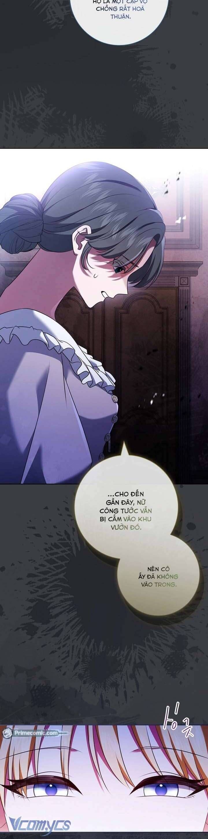 Hãy Để Luật Sư Chuyên Nghiệp Lo Chuyện Ly Hôn Chap 17 - Next Chap 18