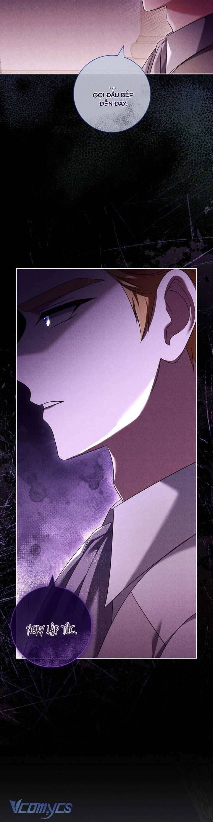 Hãy Để Luật Sư Chuyên Nghiệp Lo Chuyện Ly Hôn Chap 17 - Next Chap 18