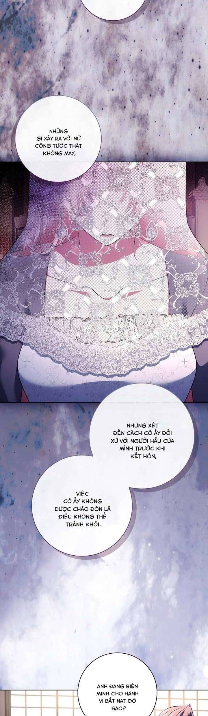 Hãy Để Luật Sư Chuyên Nghiệp Lo Chuyện Ly Hôn Chap 18 - Next Chap 19