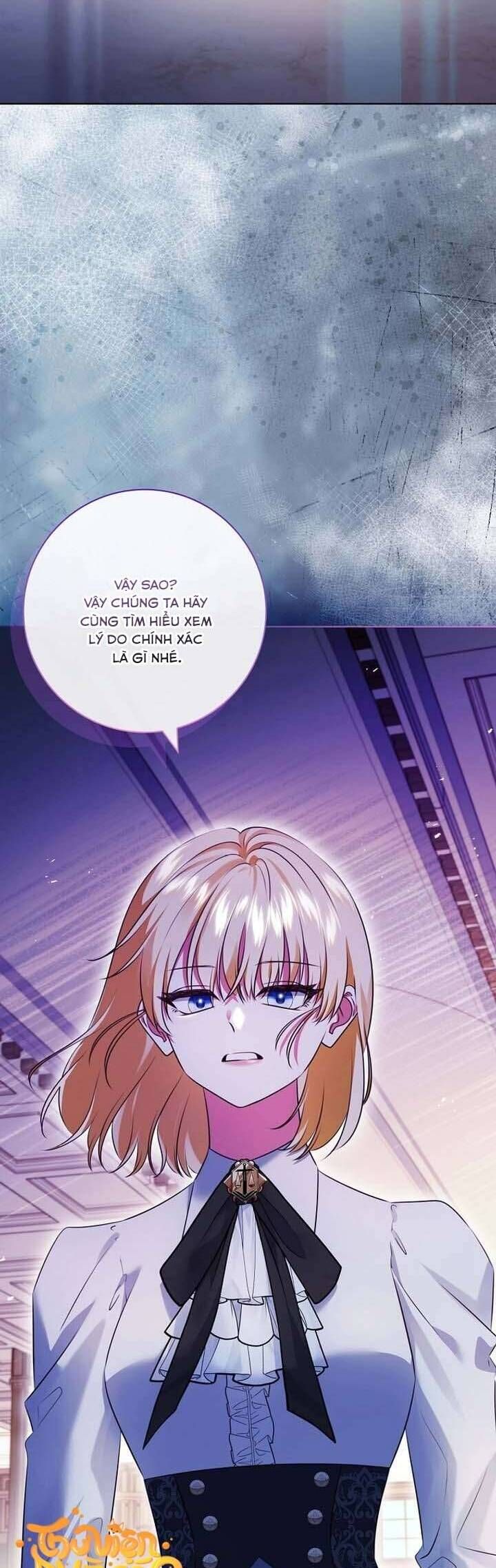 Hãy Để Luật Sư Chuyên Nghiệp Lo Chuyện Ly Hôn Chap 18 - Next Chap 19