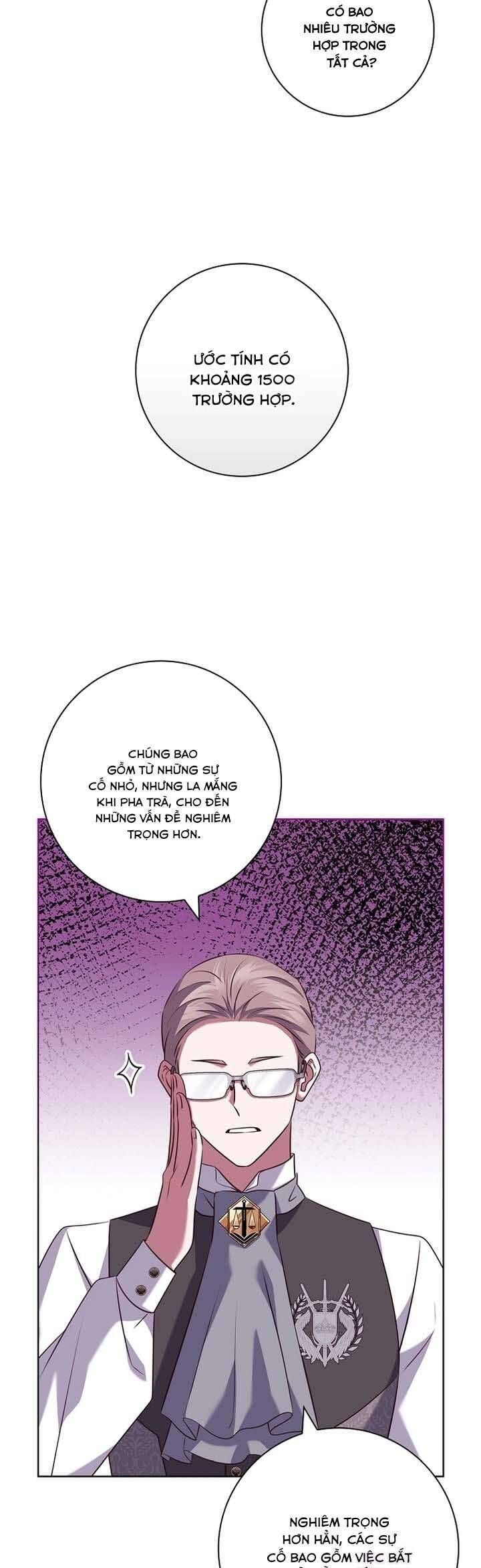 Hãy Để Luật Sư Chuyên Nghiệp Lo Chuyện Ly Hôn Chap 18 - Next Chap 19