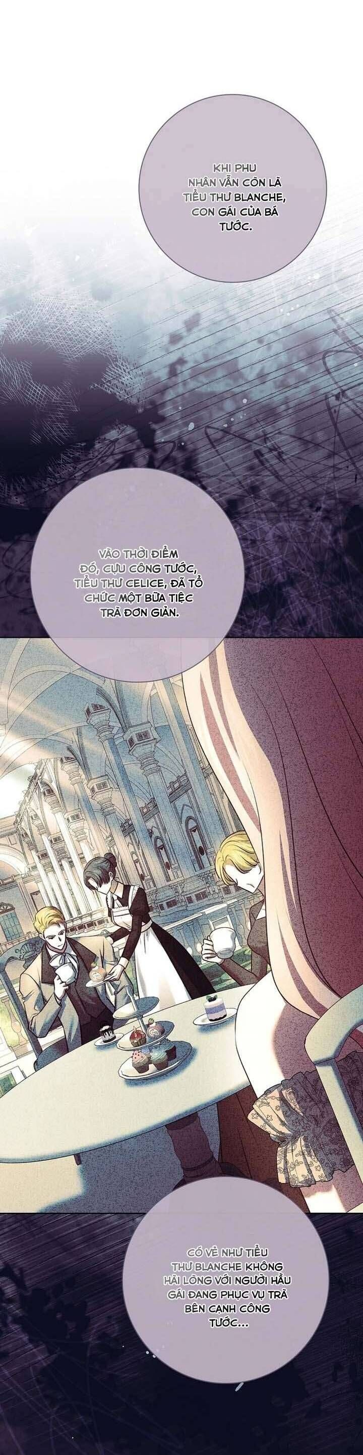 Hãy Để Luật Sư Chuyên Nghiệp Lo Chuyện Ly Hôn Chap 18 - Next Chap 19