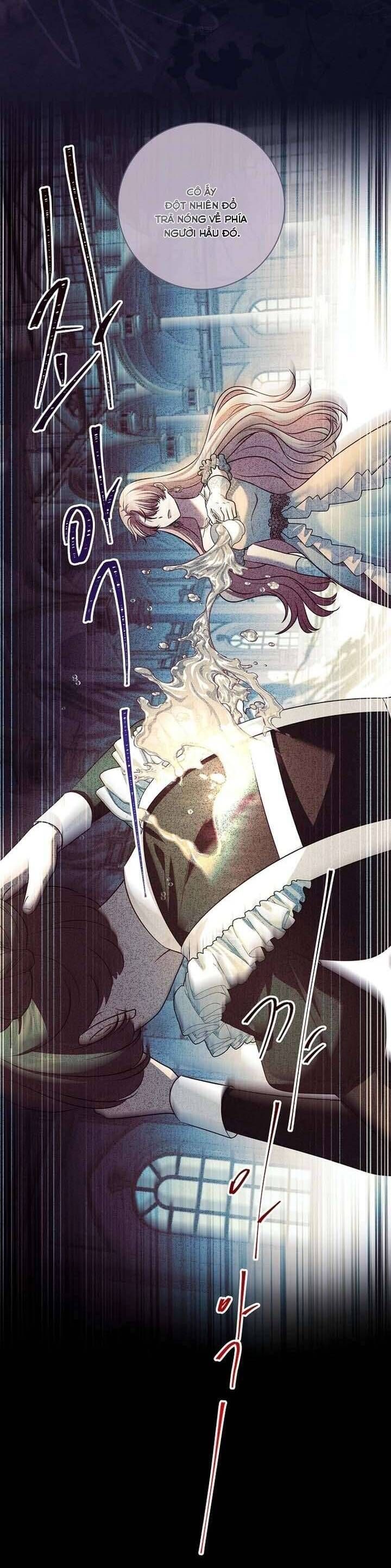 Hãy Để Luật Sư Chuyên Nghiệp Lo Chuyện Ly Hôn Chap 18 - Next Chap 19