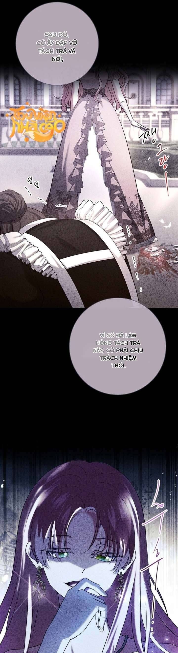 Hãy Để Luật Sư Chuyên Nghiệp Lo Chuyện Ly Hôn Chap 18 - Next Chap 19