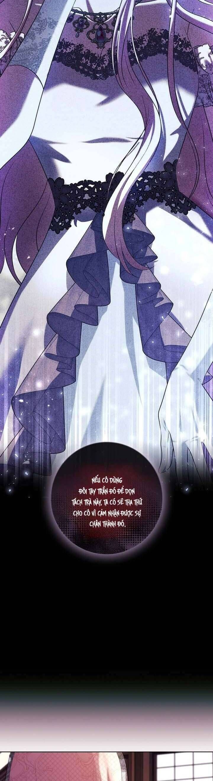Hãy Để Luật Sư Chuyên Nghiệp Lo Chuyện Ly Hôn Chap 18 - Next Chap 19