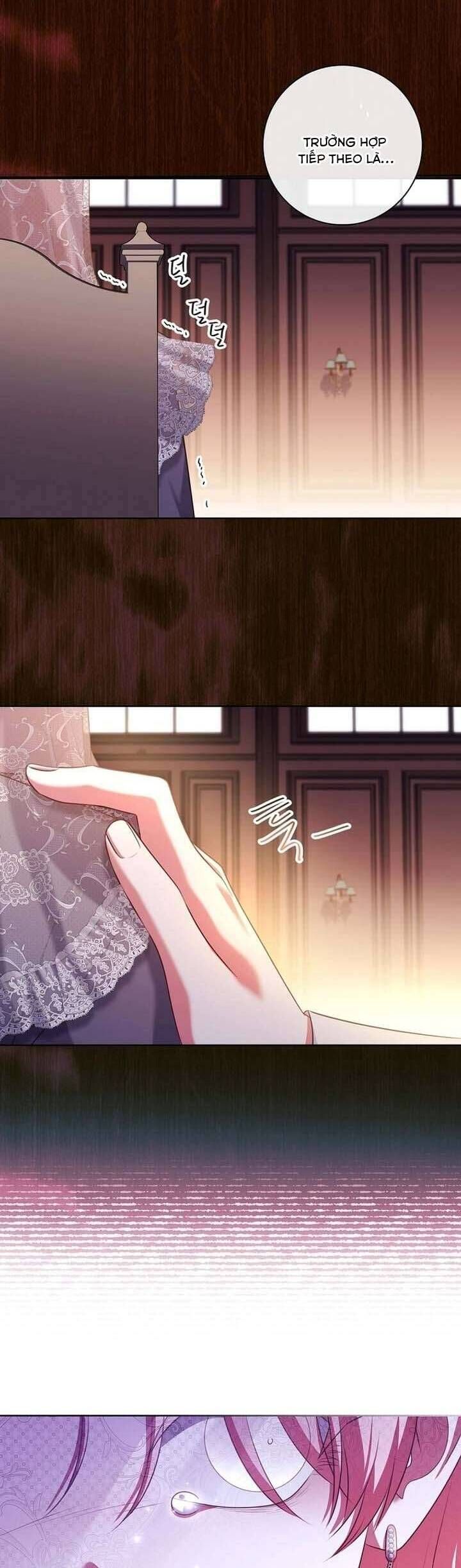Hãy Để Luật Sư Chuyên Nghiệp Lo Chuyện Ly Hôn Chap 18 - Next Chap 19