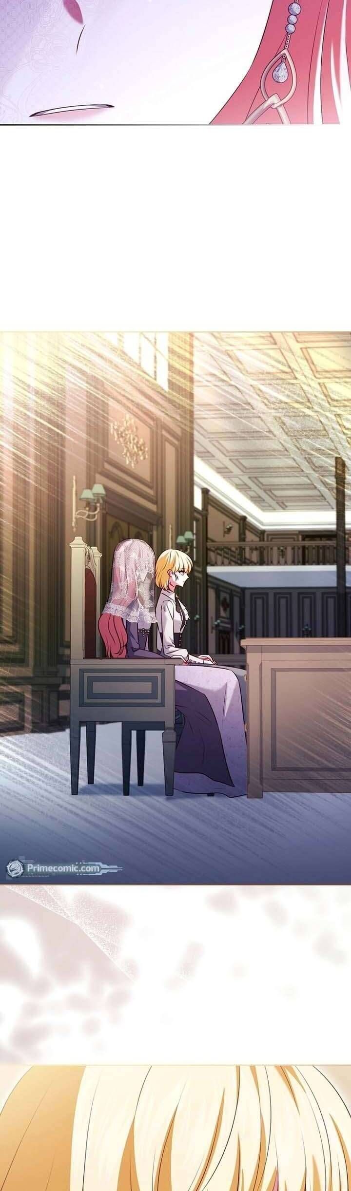 Hãy Để Luật Sư Chuyên Nghiệp Lo Chuyện Ly Hôn Chap 18 - Next Chap 19