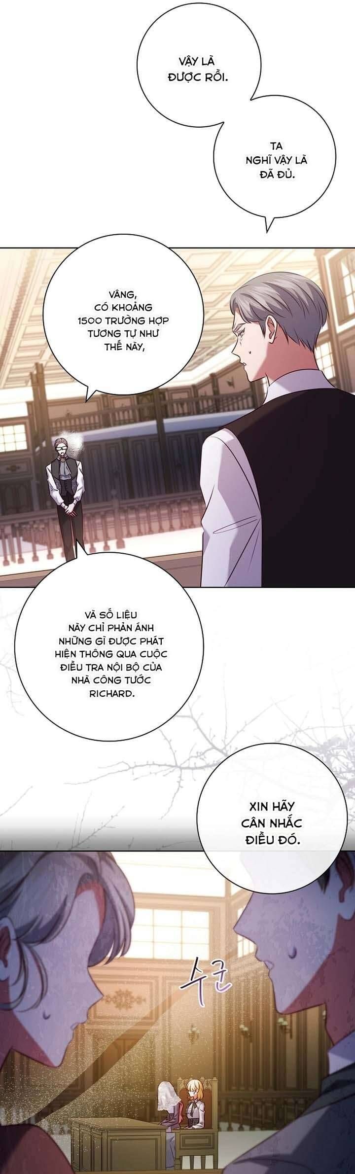 Hãy Để Luật Sư Chuyên Nghiệp Lo Chuyện Ly Hôn Chap 18 - Next Chap 19