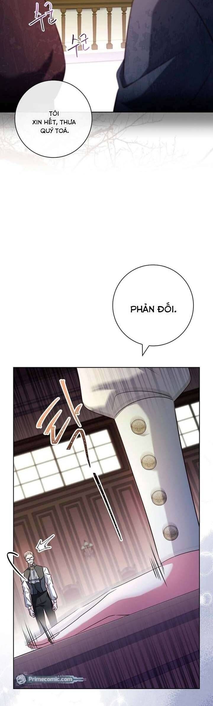 Hãy Để Luật Sư Chuyên Nghiệp Lo Chuyện Ly Hôn Chap 18 - Next Chap 19