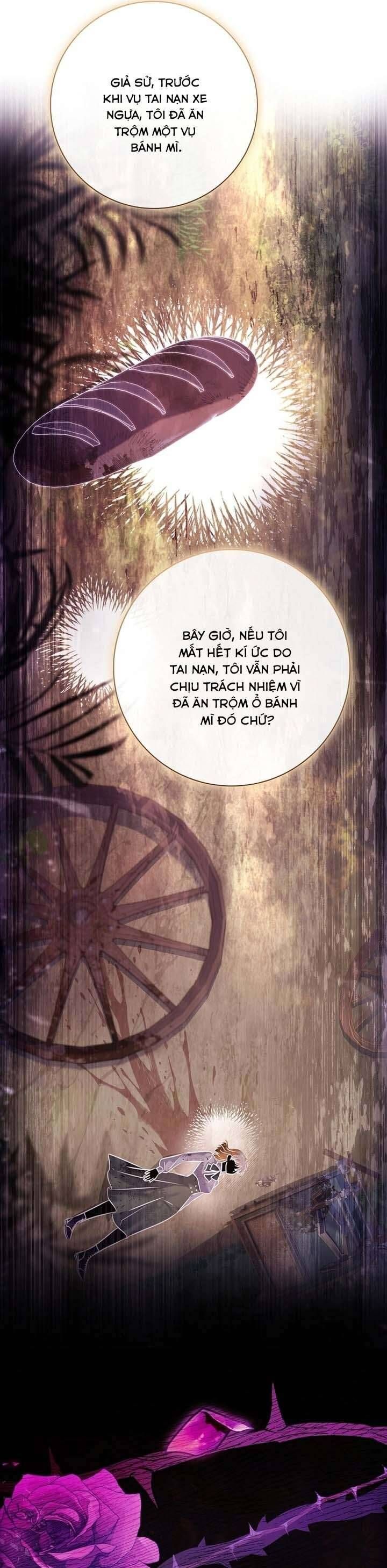 Hãy Để Luật Sư Chuyên Nghiệp Lo Chuyện Ly Hôn Chap 18 - Next Chap 19