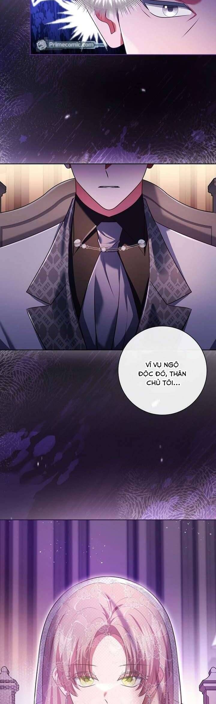 Hãy Để Luật Sư Chuyên Nghiệp Lo Chuyện Ly Hôn Chap 18 - Next Chap 19