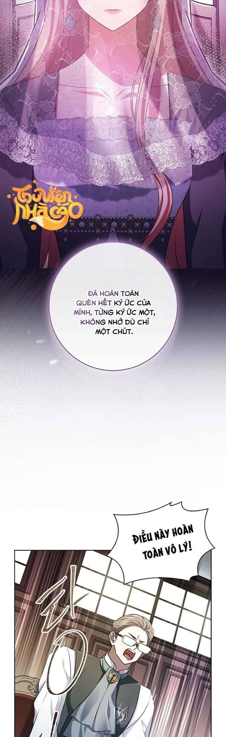 Hãy Để Luật Sư Chuyên Nghiệp Lo Chuyện Ly Hôn Chap 18 - Next Chap 19