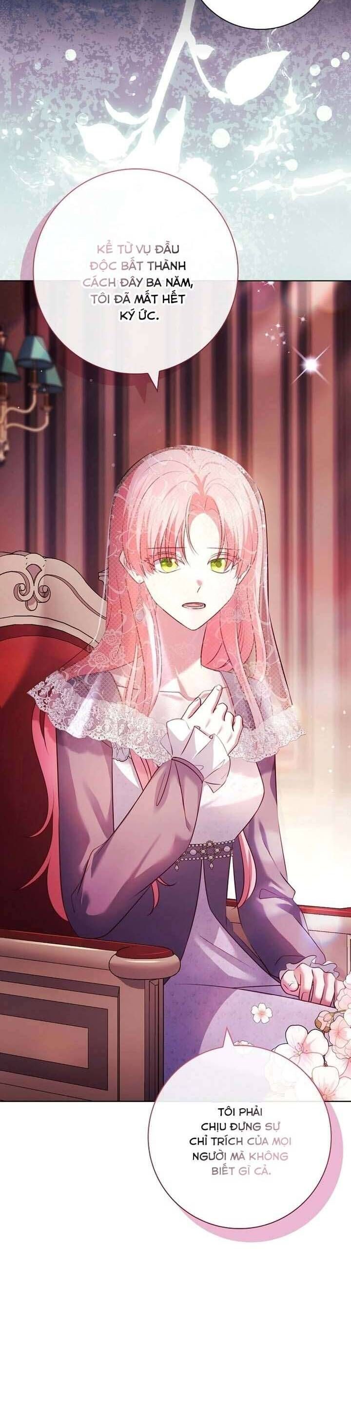 Hãy Để Luật Sư Chuyên Nghiệp Lo Chuyện Ly Hôn Chap 18 - Next Chap 19