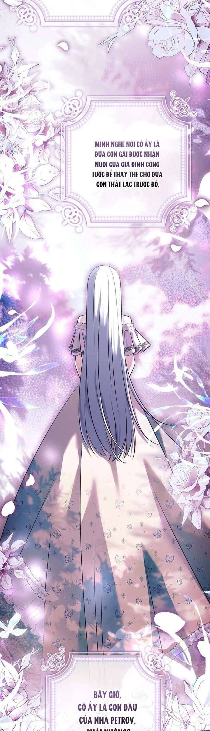 Hãy Để Luật Sư Chuyên Nghiệp Lo Chuyện Ly Hôn Chap 18 - Next Chap 19