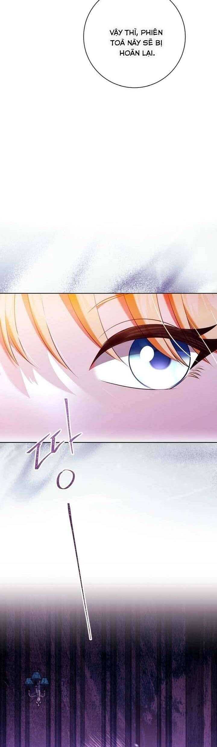 Hãy Để Luật Sư Chuyên Nghiệp Lo Chuyện Ly Hôn Chap 18 - Next Chap 19
