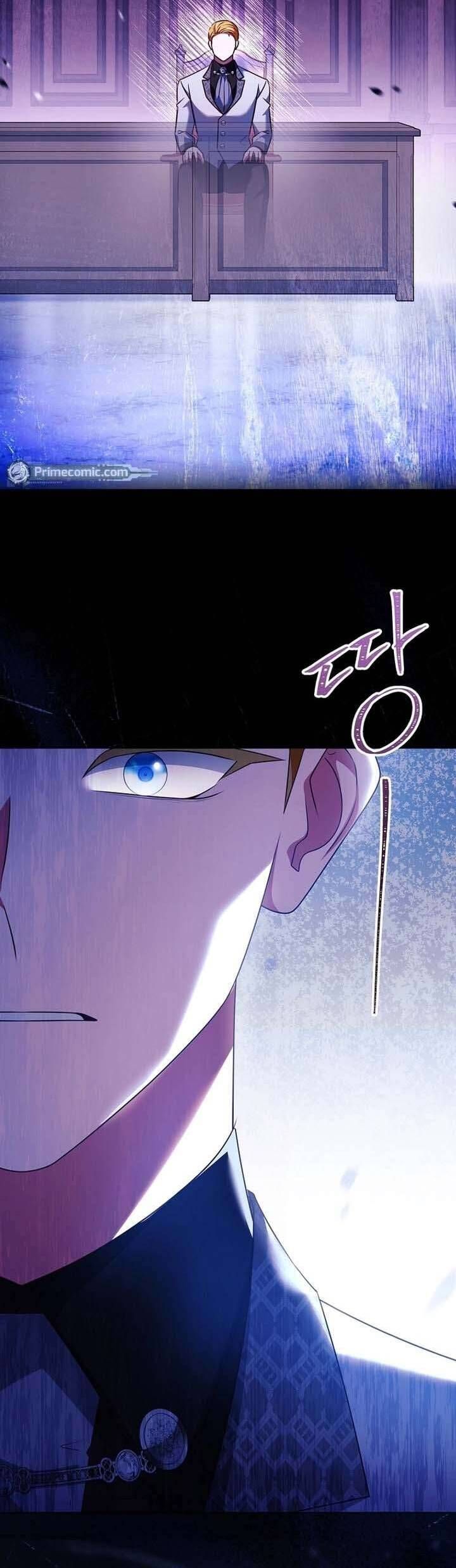 Hãy Để Luật Sư Chuyên Nghiệp Lo Chuyện Ly Hôn Chap 18 - Next Chap 19