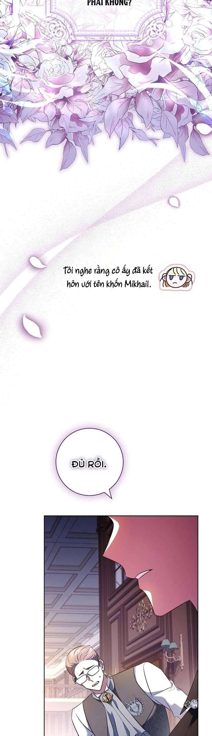 Hãy Để Luật Sư Chuyên Nghiệp Lo Chuyện Ly Hôn Chap 18 - Next Chap 19
