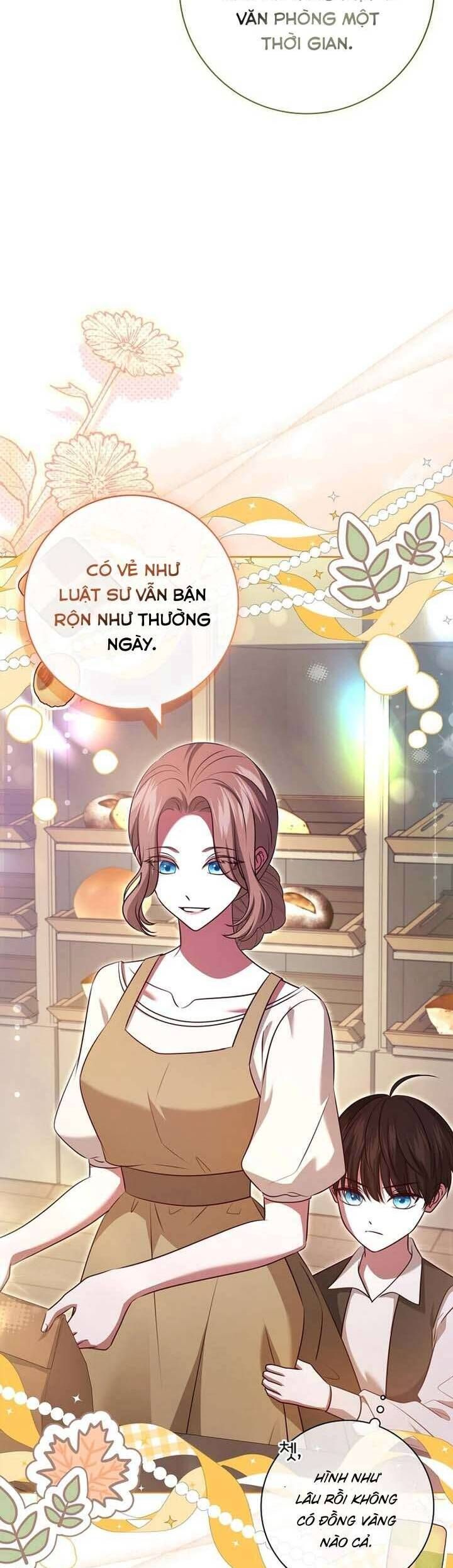 Hãy Để Luật Sư Chuyên Nghiệp Lo Chuyện Ly Hôn Chap 19 - Next Chap 20
