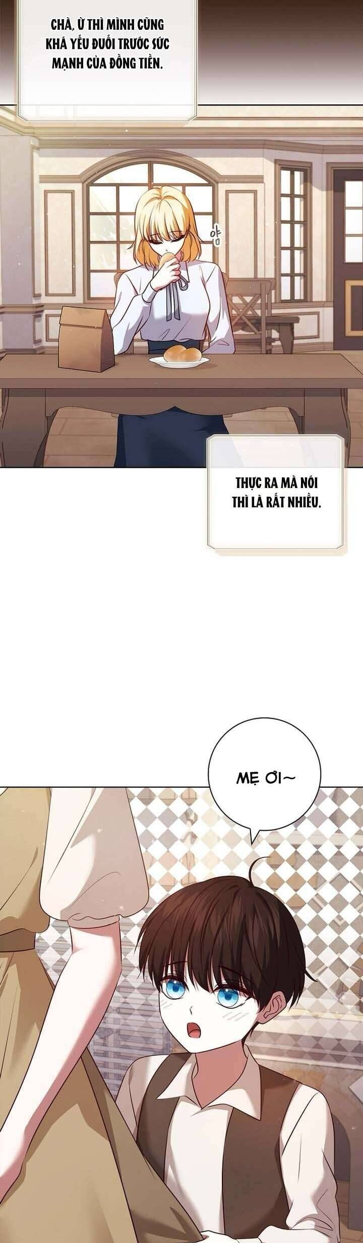 Hãy Để Luật Sư Chuyên Nghiệp Lo Chuyện Ly Hôn Chap 19 - Next Chap 20