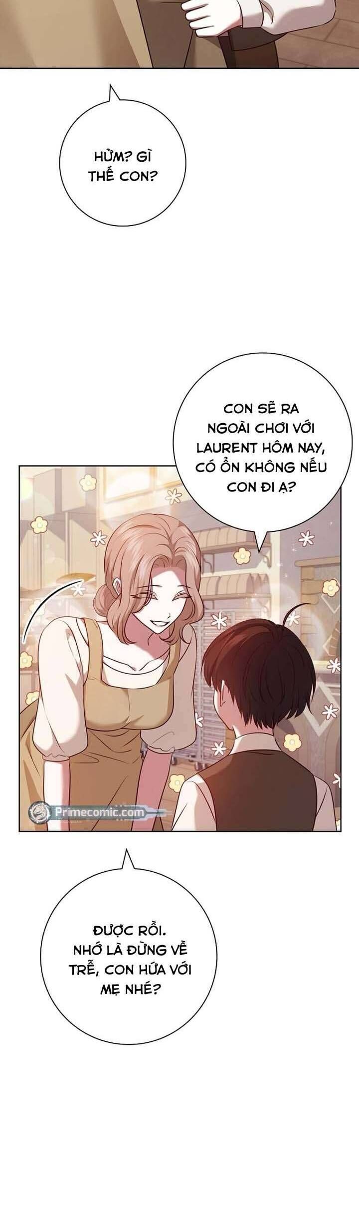 Hãy Để Luật Sư Chuyên Nghiệp Lo Chuyện Ly Hôn Chap 19 - Next Chap 20