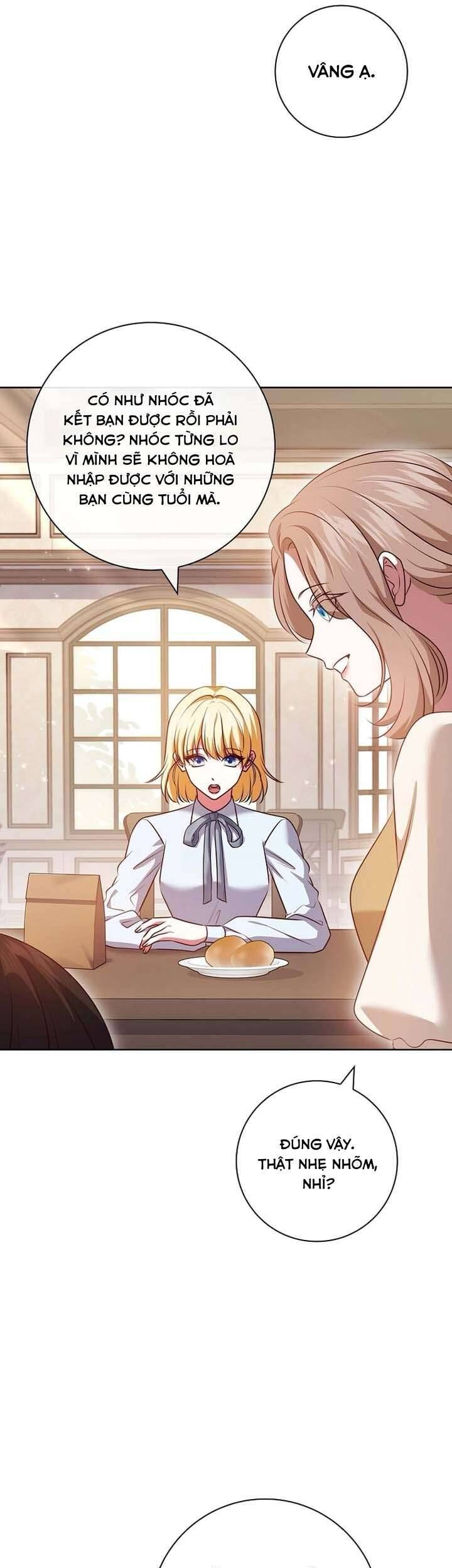 Hãy Để Luật Sư Chuyên Nghiệp Lo Chuyện Ly Hôn Chap 19 - Next Chap 20
