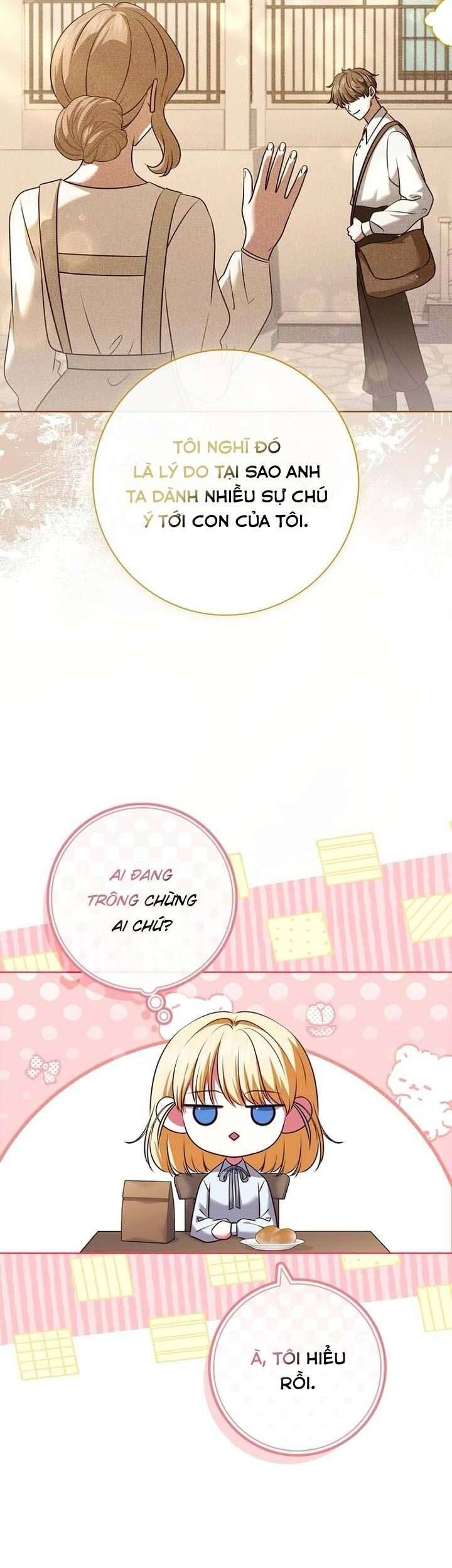 Hãy Để Luật Sư Chuyên Nghiệp Lo Chuyện Ly Hôn Chap 19 - Next Chap 20