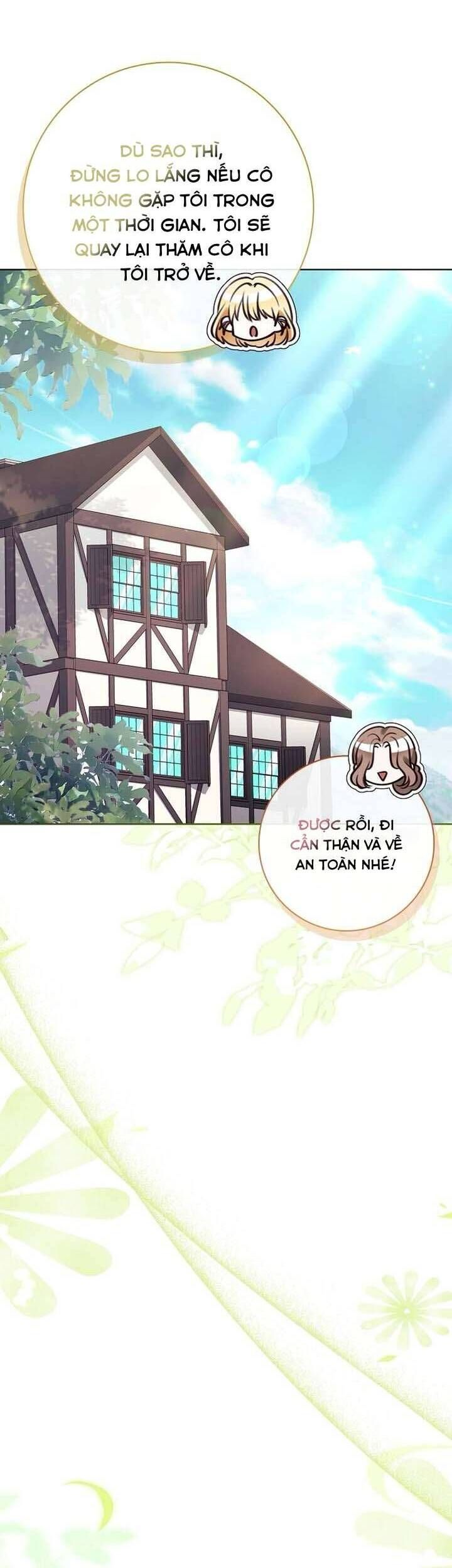 Hãy Để Luật Sư Chuyên Nghiệp Lo Chuyện Ly Hôn Chap 19 - Next Chap 20