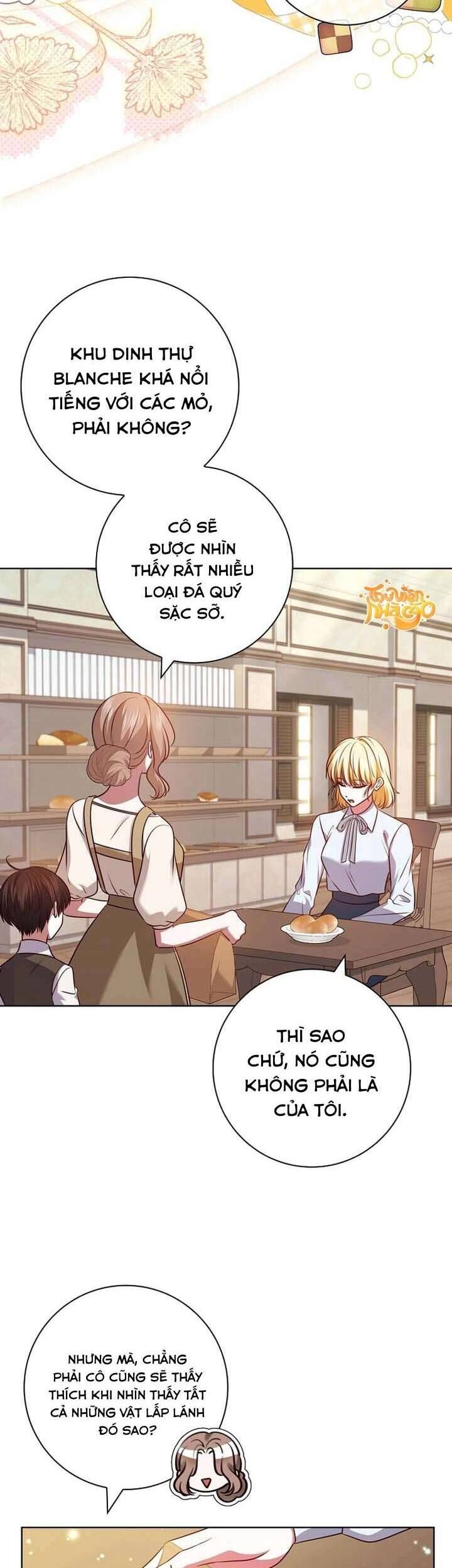 Hãy Để Luật Sư Chuyên Nghiệp Lo Chuyện Ly Hôn Chap 19 - Next Chap 20