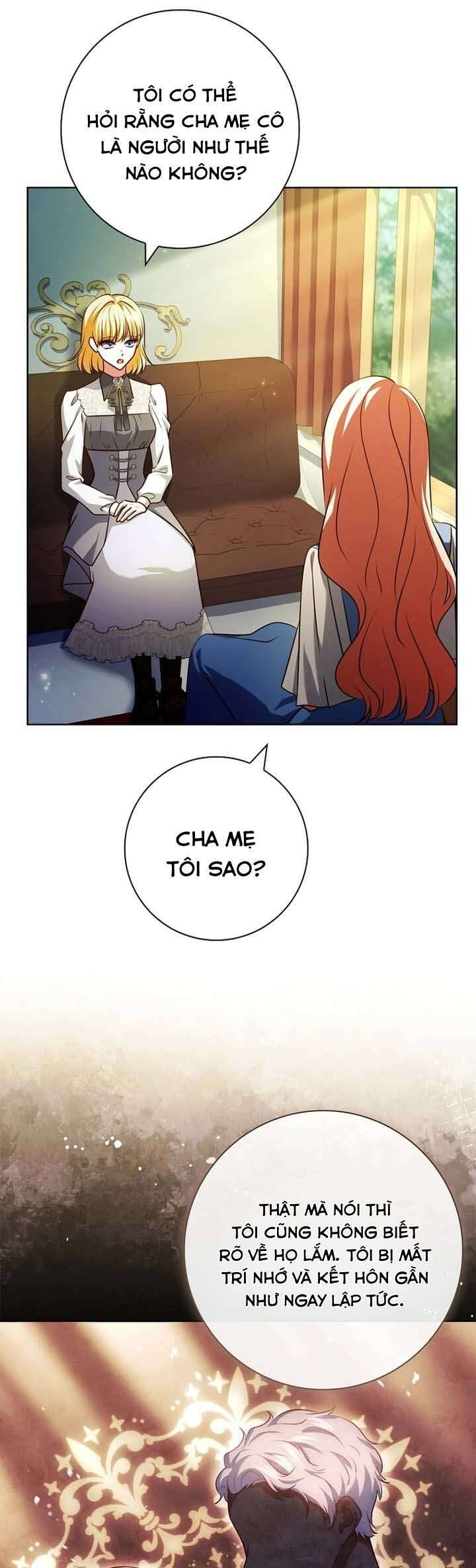 Hãy Để Luật Sư Chuyên Nghiệp Lo Chuyện Ly Hôn Chap 19 - Next Chap 20
