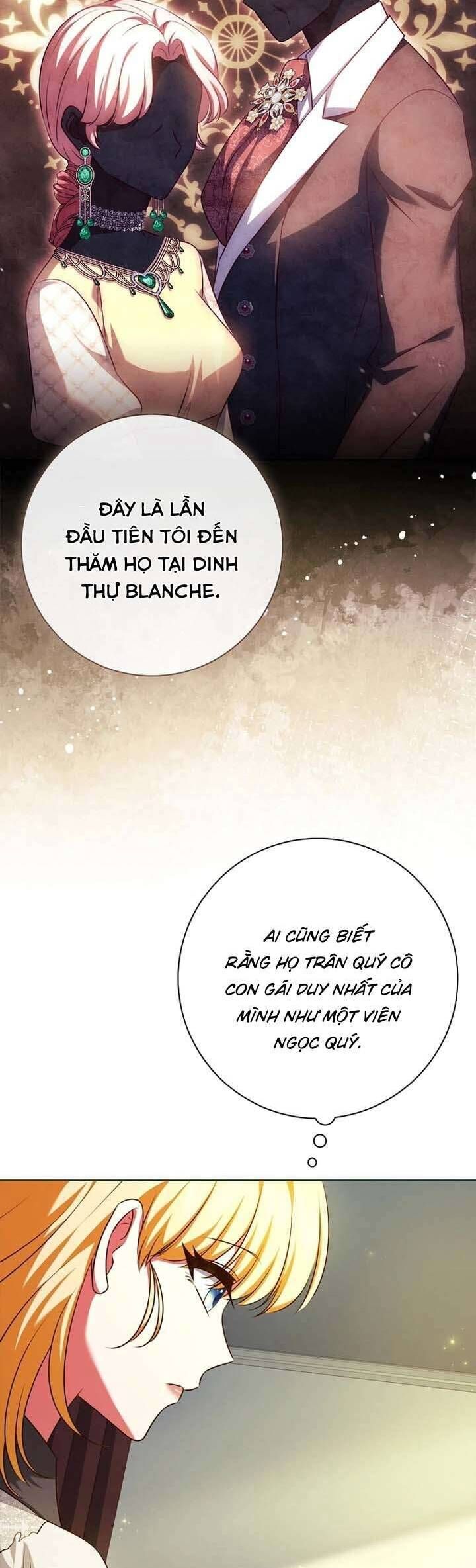 Hãy Để Luật Sư Chuyên Nghiệp Lo Chuyện Ly Hôn Chap 19 - Next Chap 20