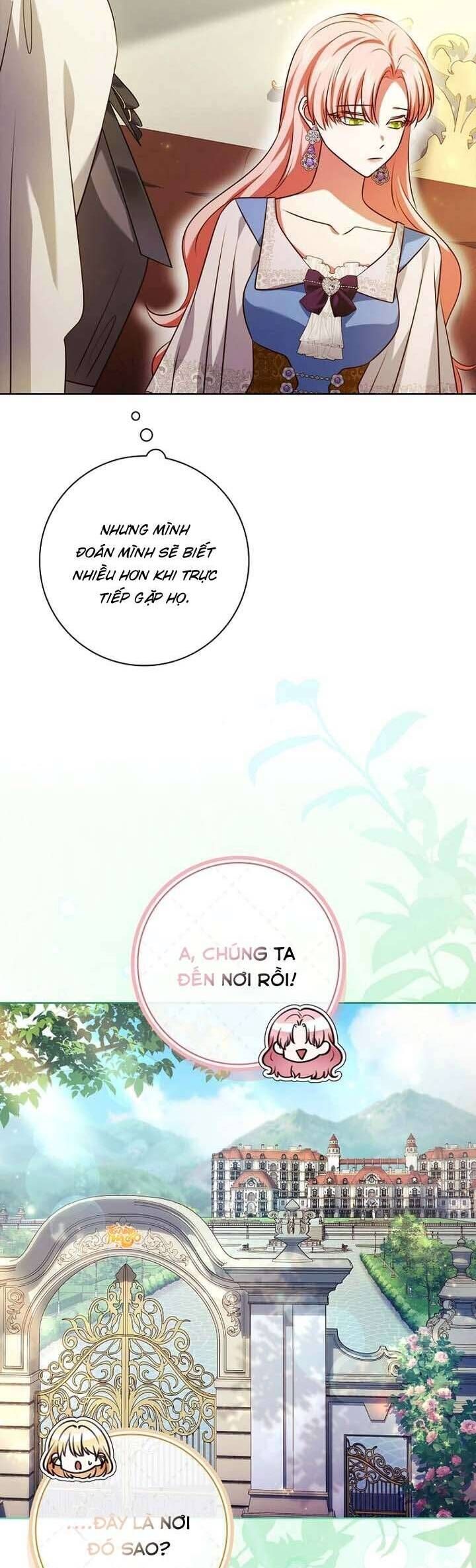 Hãy Để Luật Sư Chuyên Nghiệp Lo Chuyện Ly Hôn Chap 19 - Next Chap 20