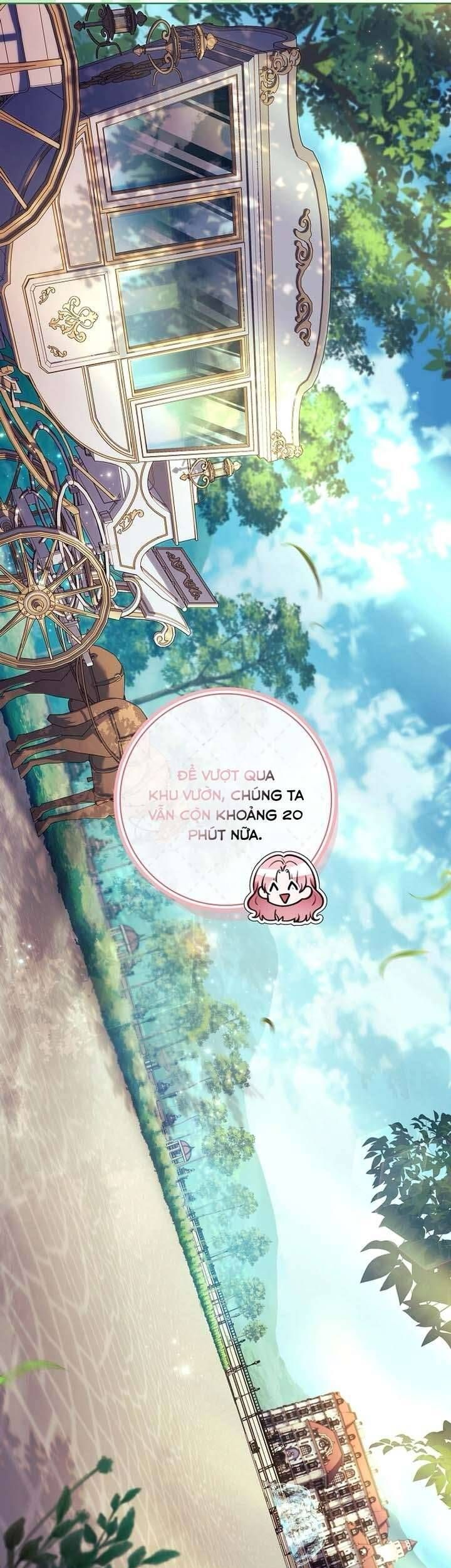 Hãy Để Luật Sư Chuyên Nghiệp Lo Chuyện Ly Hôn Chap 19 - Next Chap 20