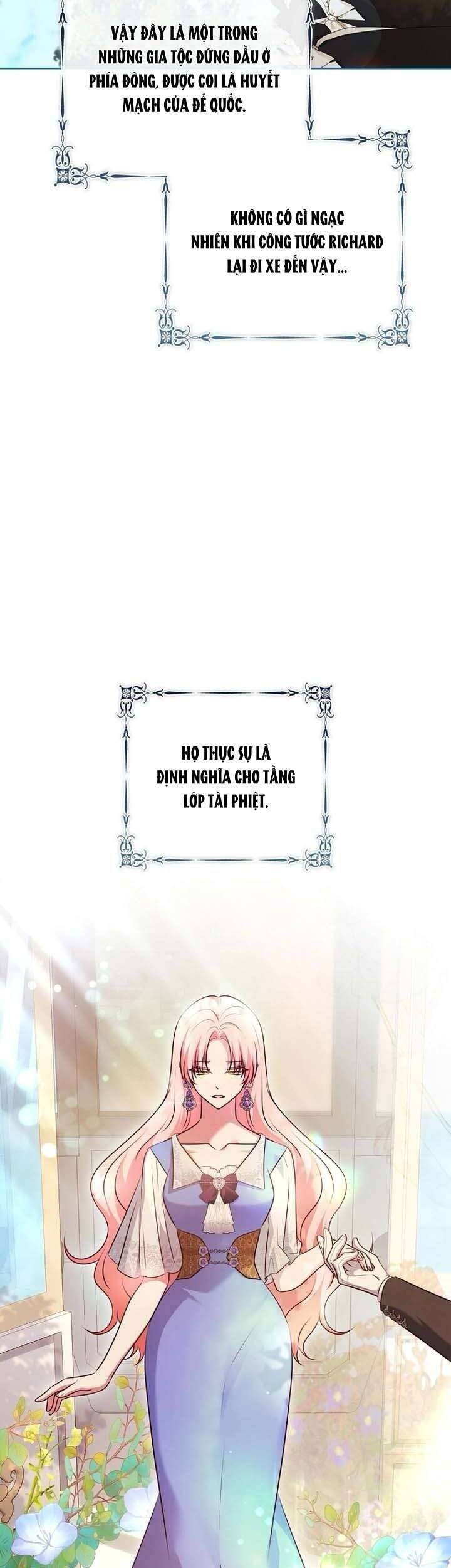 Hãy Để Luật Sư Chuyên Nghiệp Lo Chuyện Ly Hôn Chap 19 - Next Chap 20