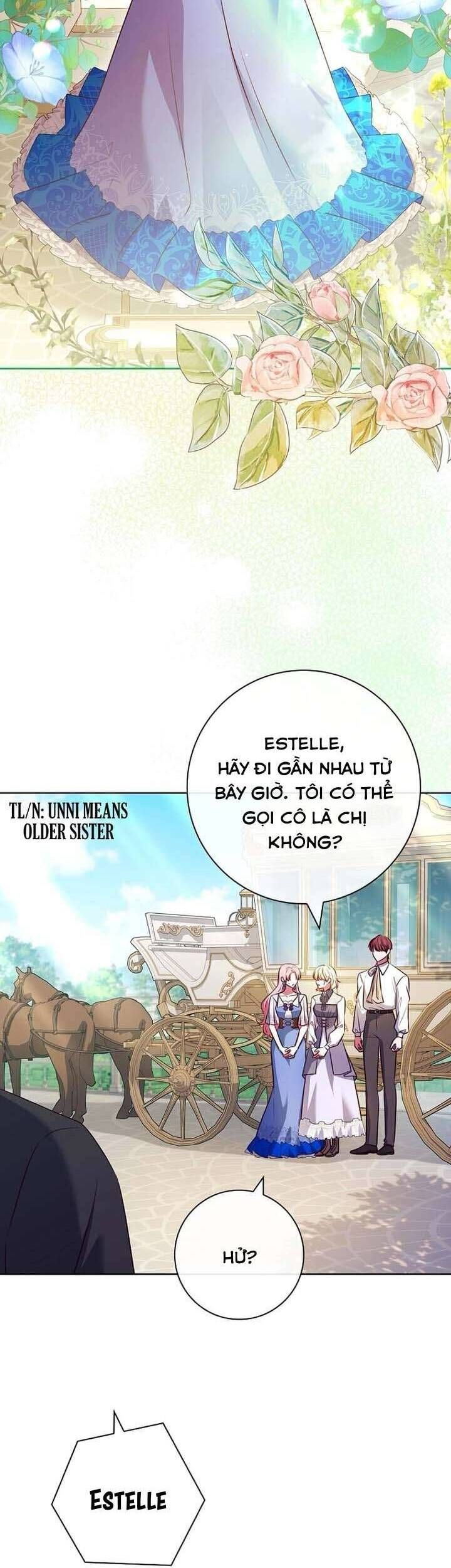 Hãy Để Luật Sư Chuyên Nghiệp Lo Chuyện Ly Hôn Chap 19 - Next Chap 20