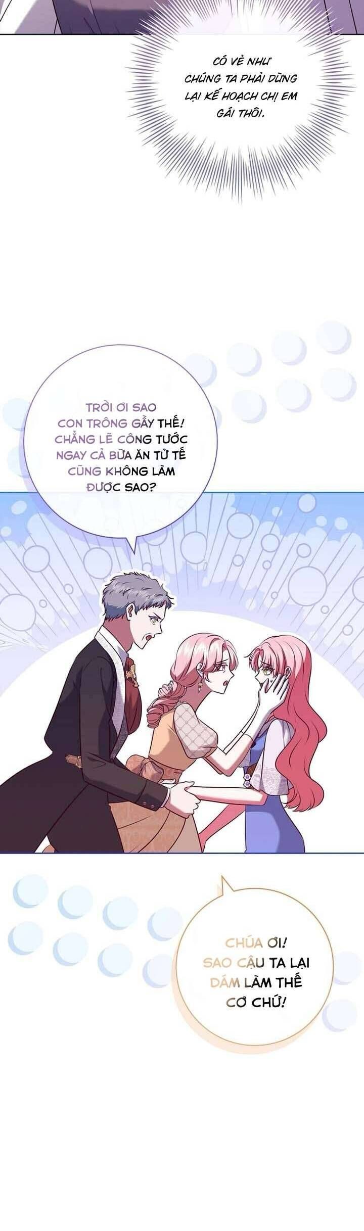 Hãy Để Luật Sư Chuyên Nghiệp Lo Chuyện Ly Hôn Chap 19 - Next Chap 20
