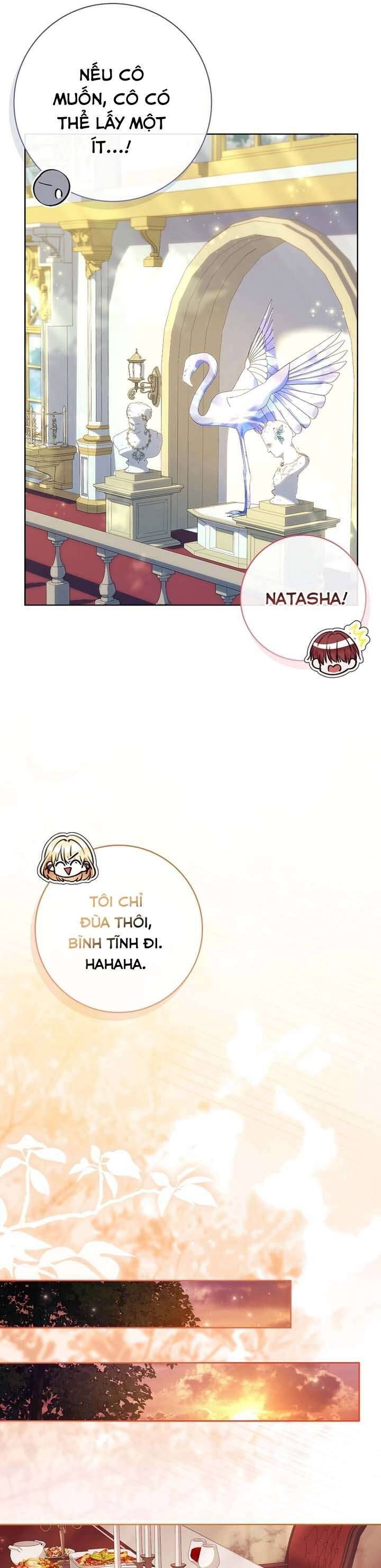 Hãy Để Luật Sư Chuyên Nghiệp Lo Chuyện Ly Hôn Chap 19 - Next Chap 20