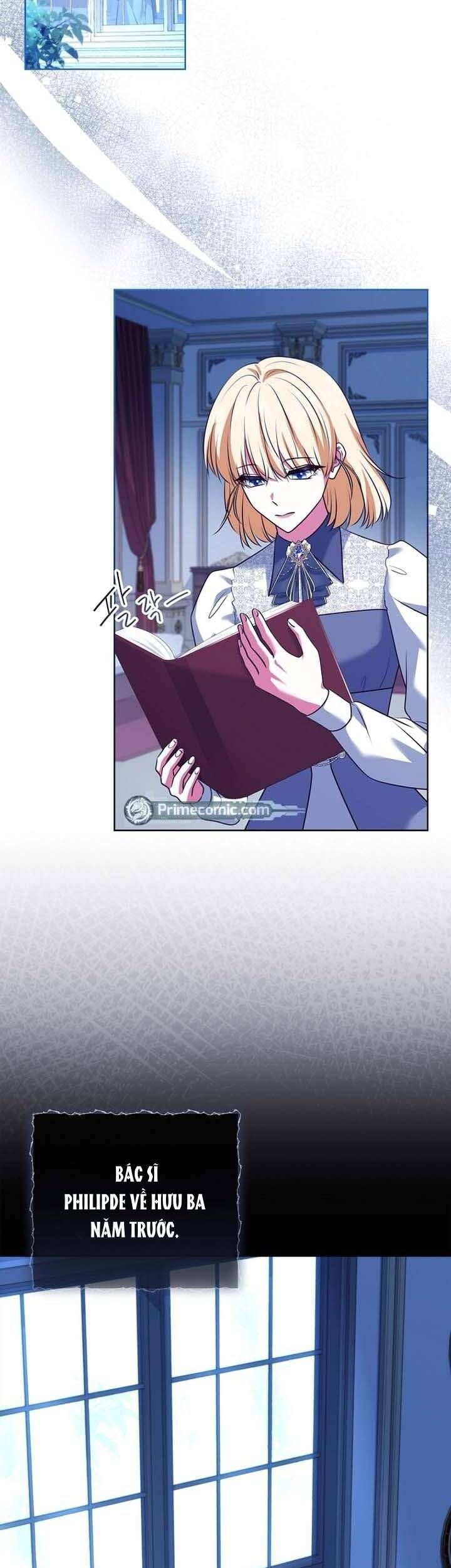 Hãy Để Luật Sư Chuyên Nghiệp Lo Chuyện Ly Hôn Chap 19 - Next Chap 20