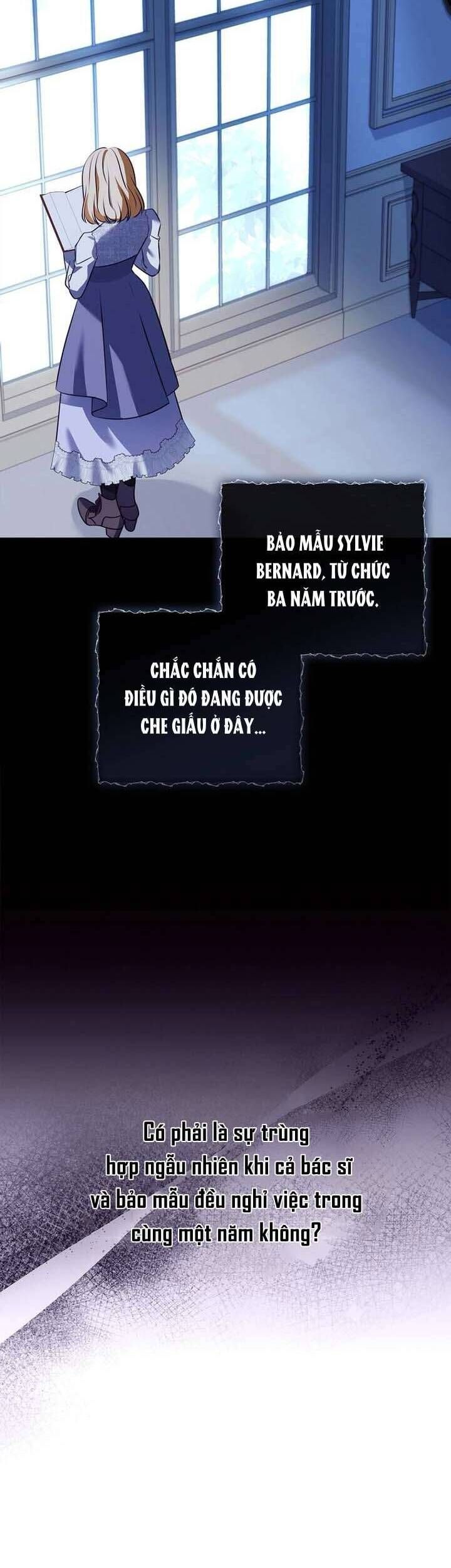 Hãy Để Luật Sư Chuyên Nghiệp Lo Chuyện Ly Hôn Chap 19 - Next Chap 20