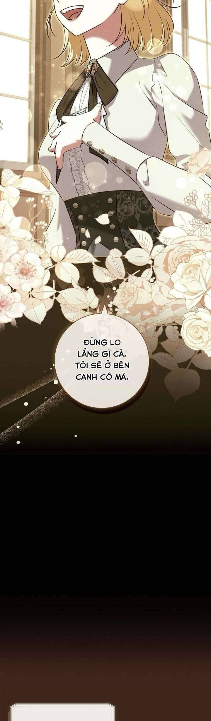 Hãy Để Luật Sư Chuyên Nghiệp Lo Chuyện Ly Hôn Chap 19 - Next Chap 20