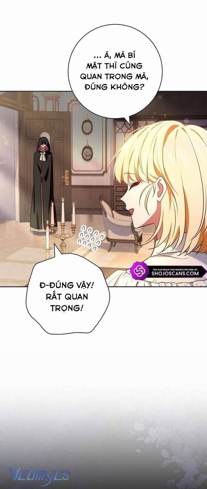 Hãy Để Luật Sư Chuyên Nghiệp Lo Chuyện Ly Hôn Chap 2 - Next Chap 3