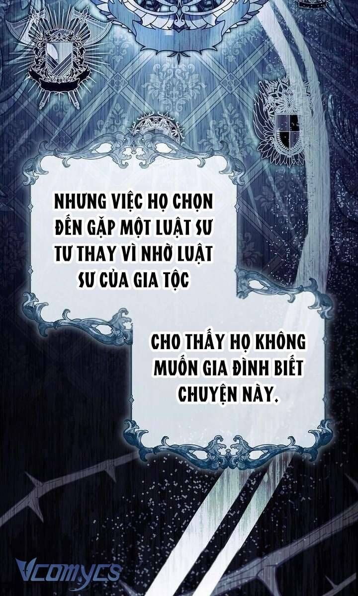 Hãy Để Luật Sư Chuyên Nghiệp Lo Chuyện Ly Hôn Chap 2 - Next Chap 3