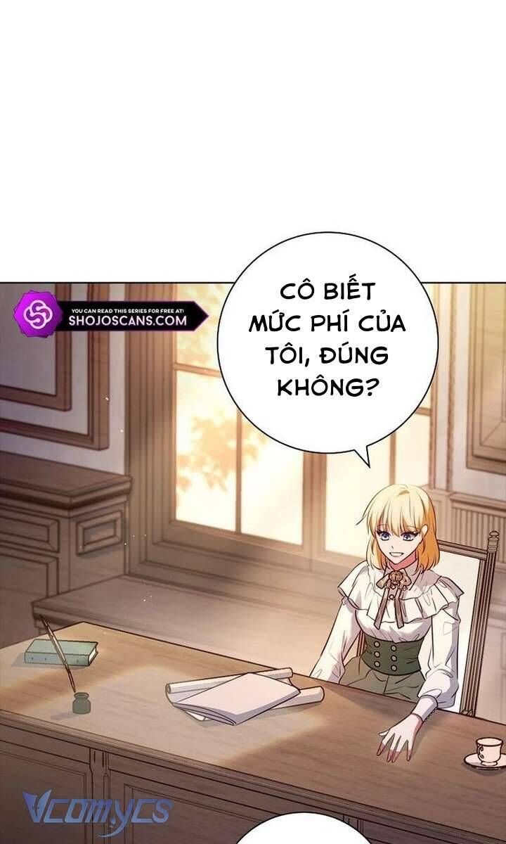 Hãy Để Luật Sư Chuyên Nghiệp Lo Chuyện Ly Hôn Chap 2 - Next Chap 3