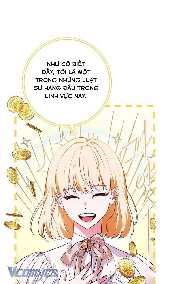 Hãy Để Luật Sư Chuyên Nghiệp Lo Chuyện Ly Hôn Chap 2 - Next Chap 3